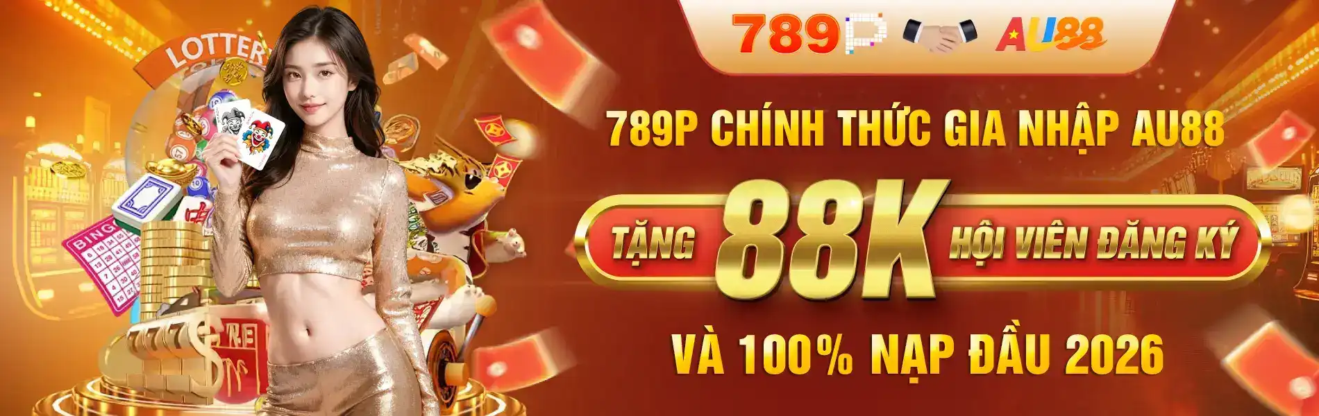 Thông tin nổi bật về casino online, game bài và bắn cá tại 789P